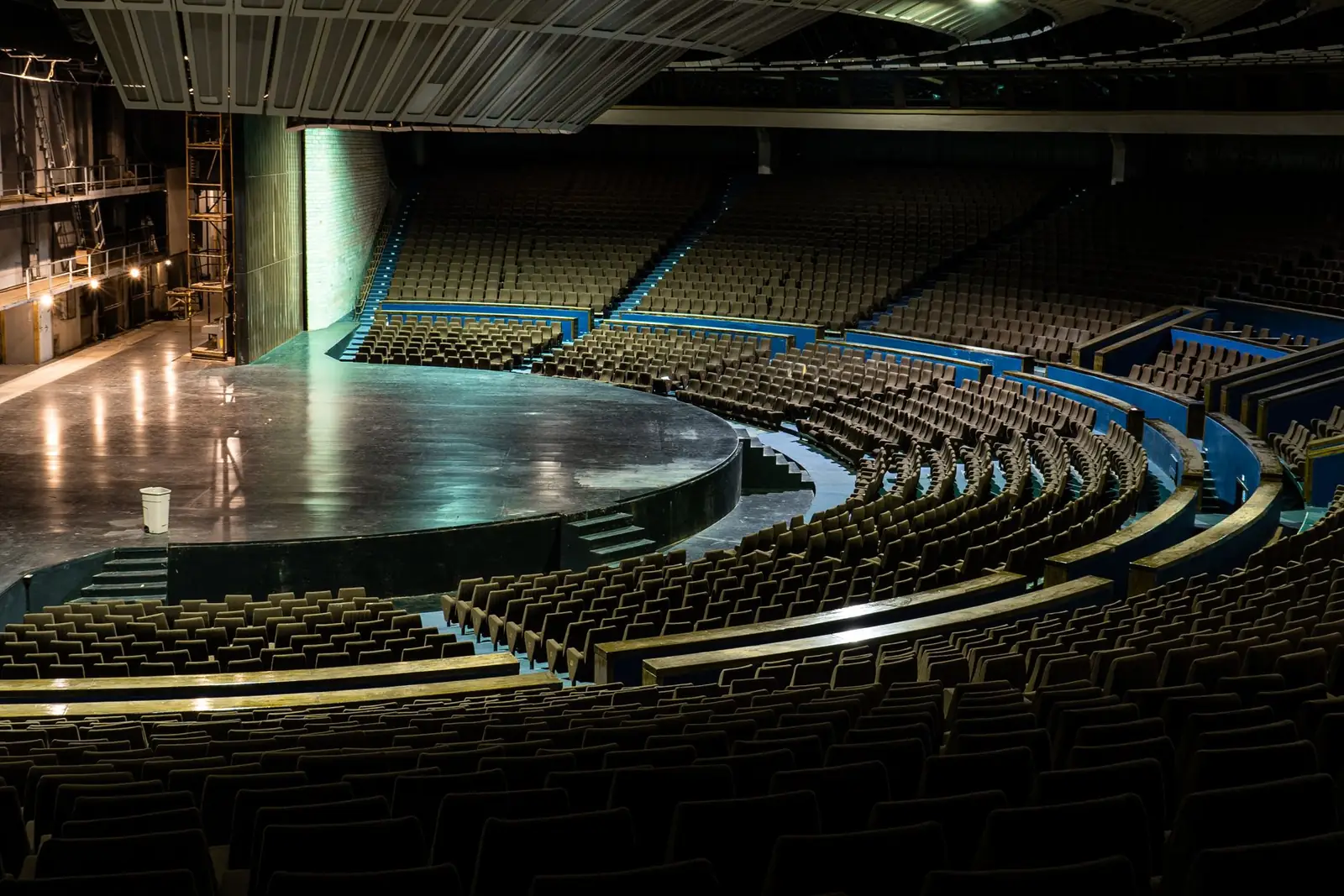 Entertainment venue at Dravonte Prestigeinn